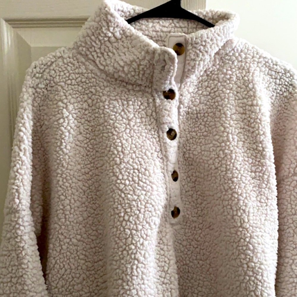 Aerie Sherpa